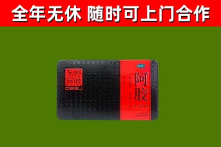 苍溪回收阿胶
